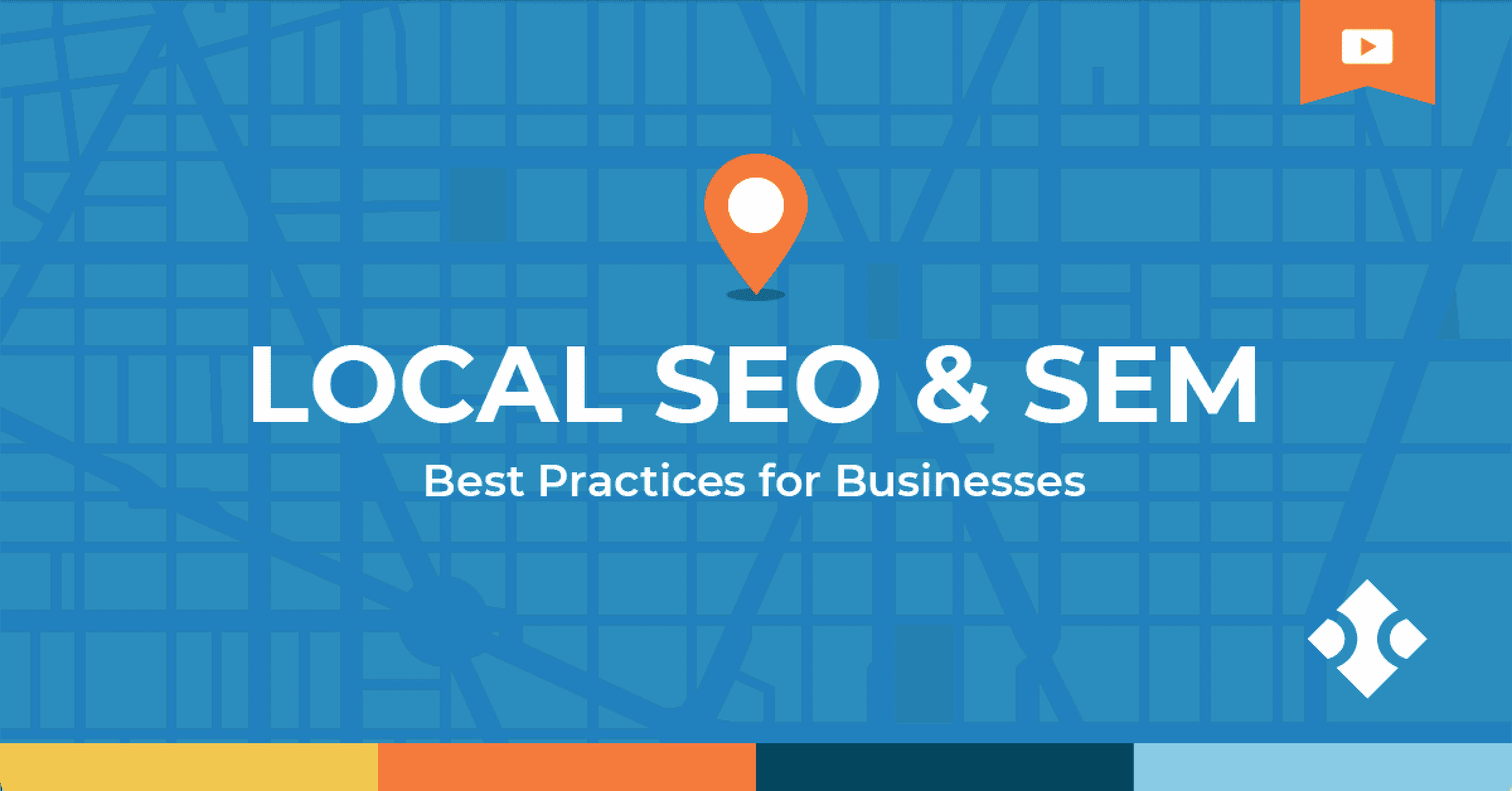 local seo and local sem best practices for businesses
